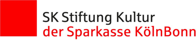 Logo SK Stiftung Kultur
